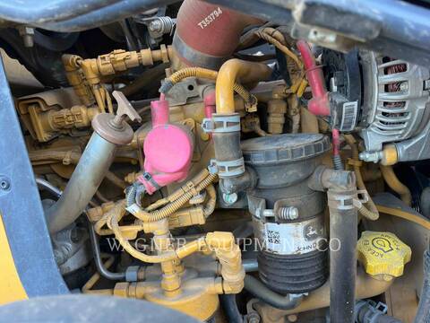 Deere & Co. 410L, Backhoe Loader, 1602 hours, S/N: 1T0410LXKHF317372, 2017 - Image 7