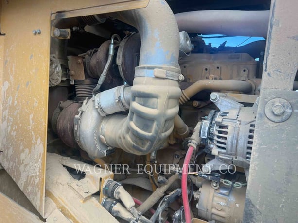 Cat 950M, Wheel Loader, 7283 hours, S/N: J1S03623, 2021 - Image 7
