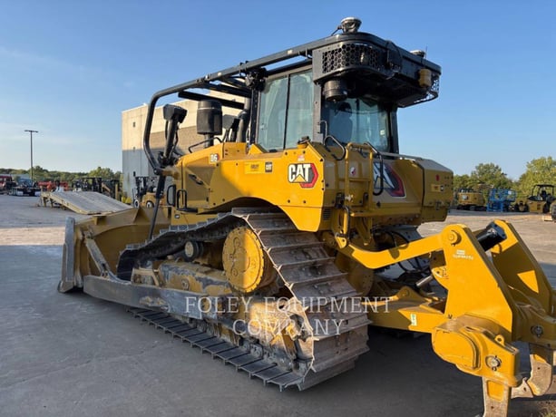 Caterpillar D6-20P30I, 1971 hours, S/N: TB601052, 2024 - Image 4