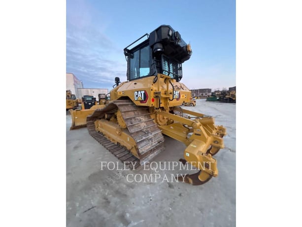 Caterpillar D5-17LGVI, 2139 hours, S/N: KML01330, 2024 - Image 4