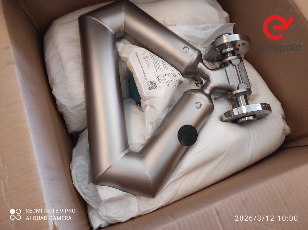 Yokogawa & Endress+Hauser, Coriolis Mass Flowmeters, Sensors & Transmitters - Image 1