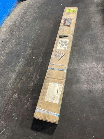 Sick #MLG02A-1195B13201, Measuring Automation Light Grid - Image 2