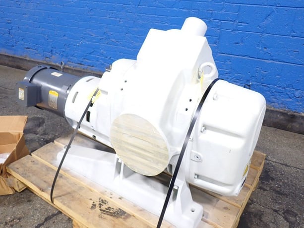 Pump, 7.5/ HP - Image 2