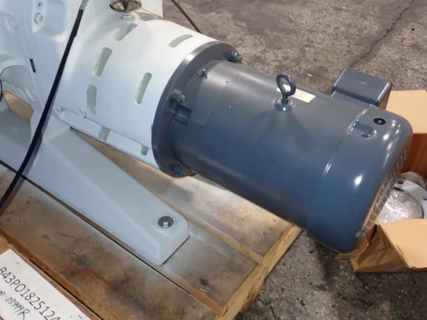 Pump, 7.5/ HP - Image 5
