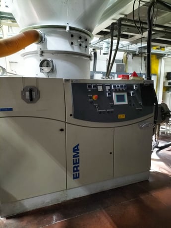 3.54" SML #Cast-Coex-7, 7-Layer Cast Film Extrusion Line, 98" film width, 122" die width, 12-70 micron - Image 5