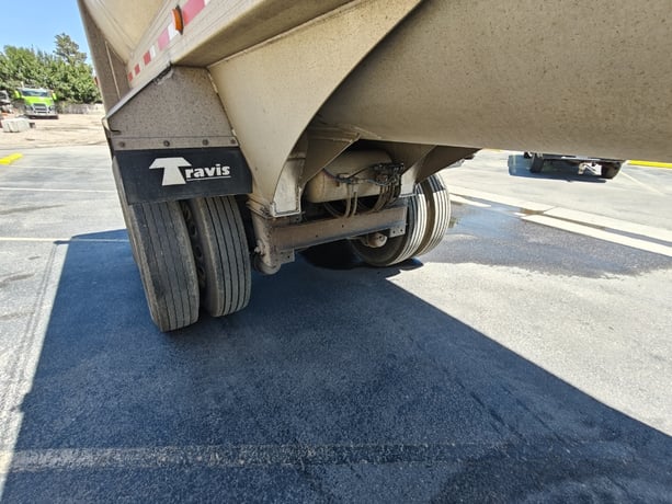Mack #AN64T, on highway truck tractor, 2019 - Image 6