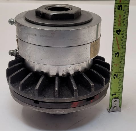 Horton #Air-Champ, Industrial Clutch, 7/8" ID, 1-3/8" OD, 80 PSI, 1800 RPM - Image 6