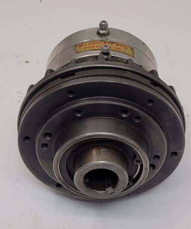 Horton #Air-Champ, Industrial Clutch, 7/8" ID, 1-3/8" OD, 80 PSI, 1800 RPM - Image 7