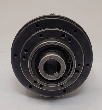 Horton #Air-Champ, Industrial Clutch, 7/8" ID, 1-3/8" OD, 80 PSI, 1800 RPM - Image 8