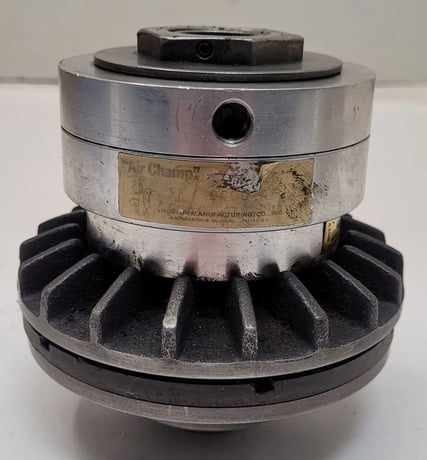 Horton #Air-Champ, Industrial Clutch, 7/8" ID, 1-3/8" OD, 80 PSI, 1800 RPM - Image 10