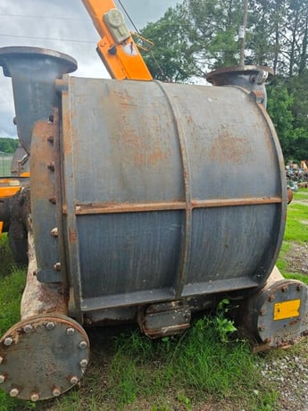 Nash #CL-9002, Vacuum Pump - Image 3