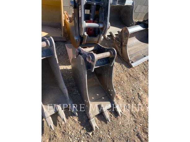 Caterpillar 5T-16PO, Compaction Wheel, S/N: A4229BK30604, - Image 3