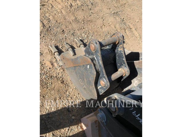 Caterpillar 5T-16PO, Compaction Wheel, S/N: A4229BK30604, - Image 4