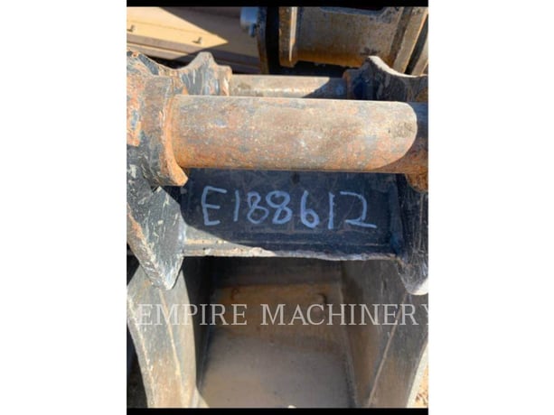 Caterpillar 5T-16PO, Compaction Wheel, S/N: A4229BK30604, - Image 5