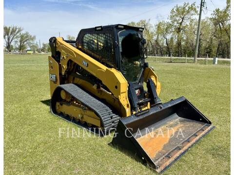 Caterpillar 265-05, 945 hours, S/N: KR401278, 2024 - Image 2