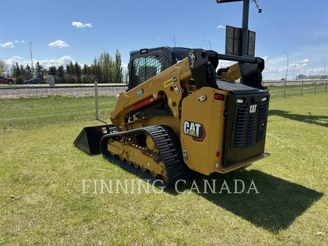 Caterpillar 265-05, 945 hours, S/N: KR401278, 2024 - Image 4