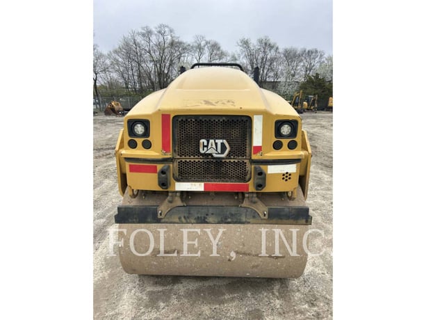 Caterpillar CB4.0-03, 2124 hours, S/N: 64900260, 2022 - Image 7