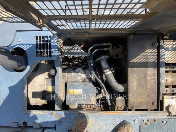 Komatsu PC308USLC, Excavator, 10039 hours, S/N: 30206, 2009 - Image 7