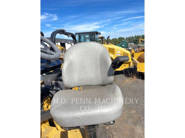 Weiler P385B, Asphalt Paver, 134 hours, S/N: P385B-3670, 2023 - Image 7
