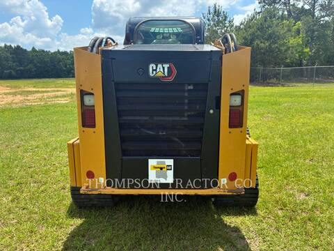 Caterpillar 279D3, 2234 hours, S/N: RB906973, 2024 - Image 8