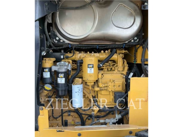 Cat 926M, Wheel Loader, 2361 hours, S/N: LTE00259, 2015 - Image 7