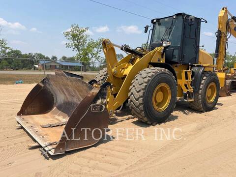 Cat 920-14, Wheel Loader, 1546 hours, S/N: SL401511, 2023 - Image 1