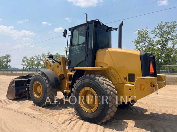 Cat 920-14, Wheel Loader, 1546 hours, S/N: SL401511, 2023 - Image 4