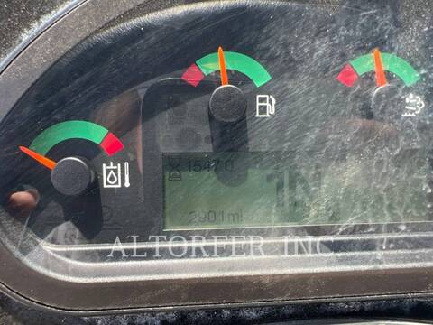 Cat 920-14, Wheel Loader, 1546 hours, S/N: SL401511, 2023 - Image 5