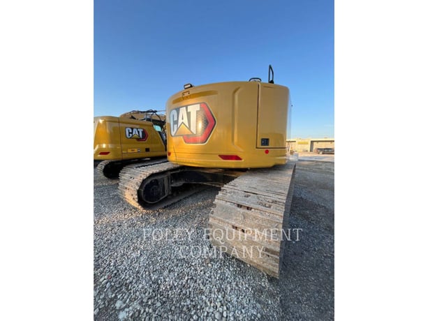 Caterpillar 335-0710X, 1483 hours, S/N: XBE20140, 2023 - Image 3