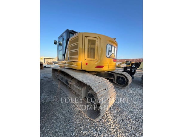 Caterpillar 335-0710X, 1483 hours, S/N: XBE20140, 2023 - Image 4