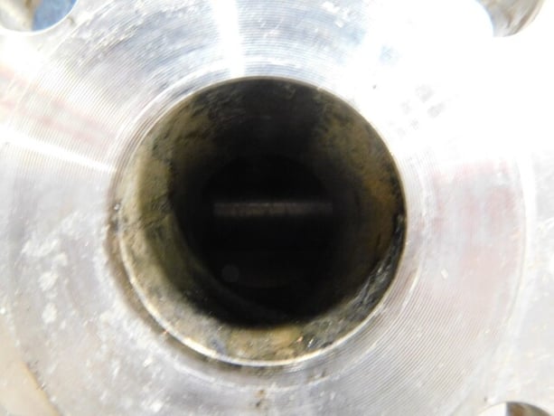 Viking #1C30S, 5 HP, 1750 RPM, 316 Stainless Steel, 460 V., 60 Hz, (2 available) 1-7/8" inlet/outlet - Image 9