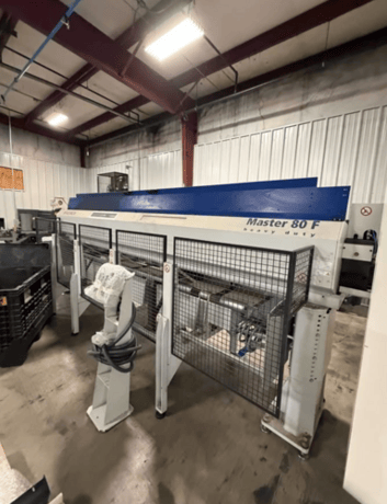 DMG Mori Seiki #NTX-1000, 5-Axis CNC Lathe, 17-11/16" swing, 31-1/2" machining length, 8" chuck, 76 ATC - Image 5