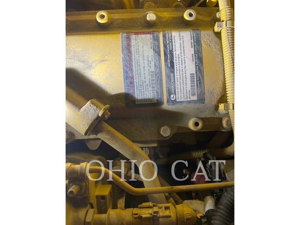 Deere & Co. 542P, Wheel Loader, 1744 hours, S/N: PLH17568, 2023 - Image 8