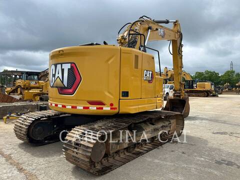 Caterpillar 325 QC, 4153 hours, S/N: TEL20095, 2022 - Image 3