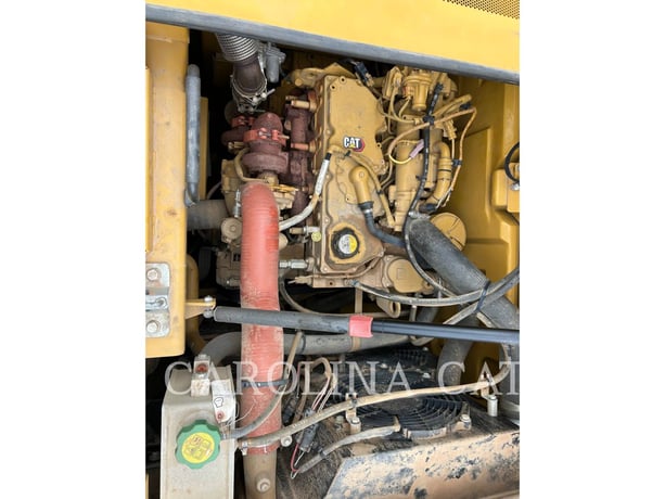 Caterpillar 325 QC, 4153 hours, S/N: TEL20095, 2022 - Image 7