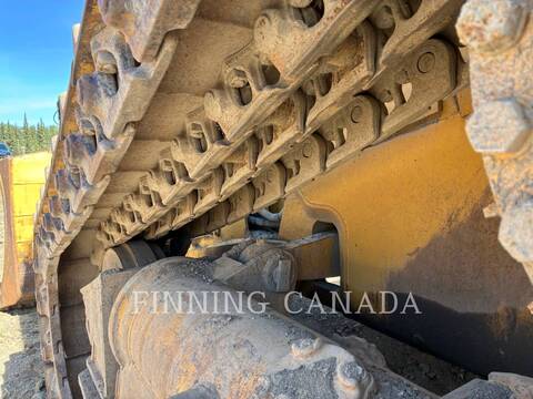 Caterpillar D5H II, 4194 hours, S/N: 7EG01128, 1994 - Image 4