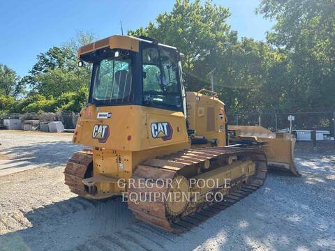 Caterpillar D415VP, 4308 hours, S/N: JPH00319, 2021 - Image 3