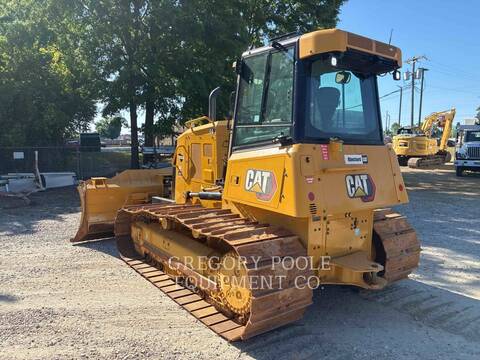 Caterpillar D415VP, 4308 hours, S/N: JPH00319, 2021 - Image 4