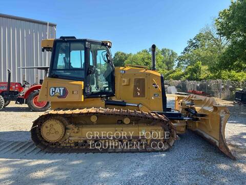 Caterpillar D415VP, 4308 hours, S/N: JPH00319, 2021 - Image 8