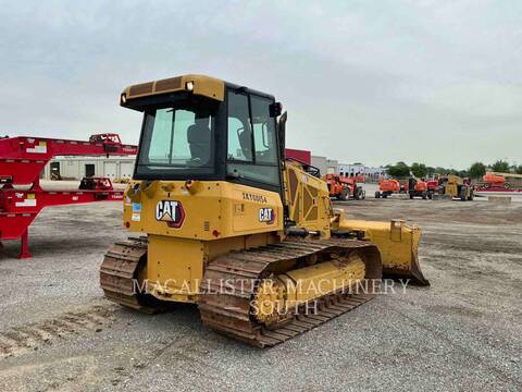 Caterpillar D312LGP, 3500 hours, S/N: XKY00154, 2020 - Image 3