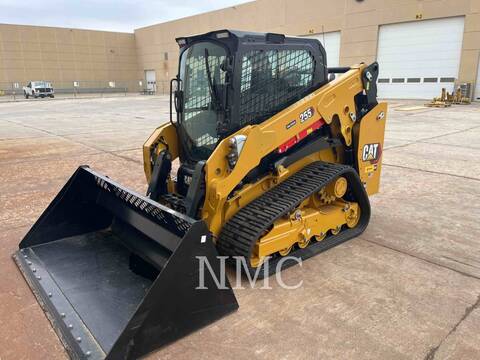 Caterpillar 25505, 61 hours, S/N: FL706302, 2025 - Image 1
