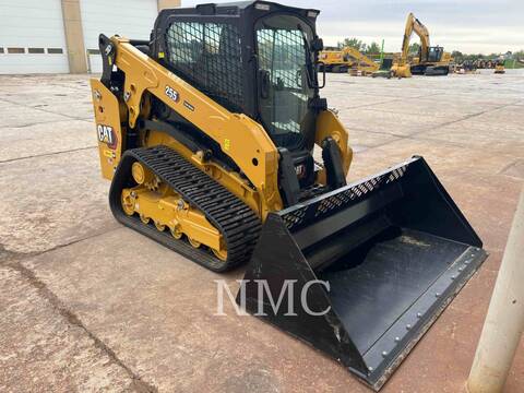 Caterpillar 25505, 61 hours, S/N: FL706302, 2025 - Image 2