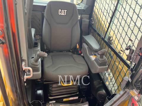 Caterpillar 25505, 61 hours, S/N: FL706302, 2025 - Image 8