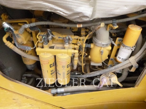 Caterpillar D6T, 12766 hours, S/N: HTZ00615, 2016 - Image 7