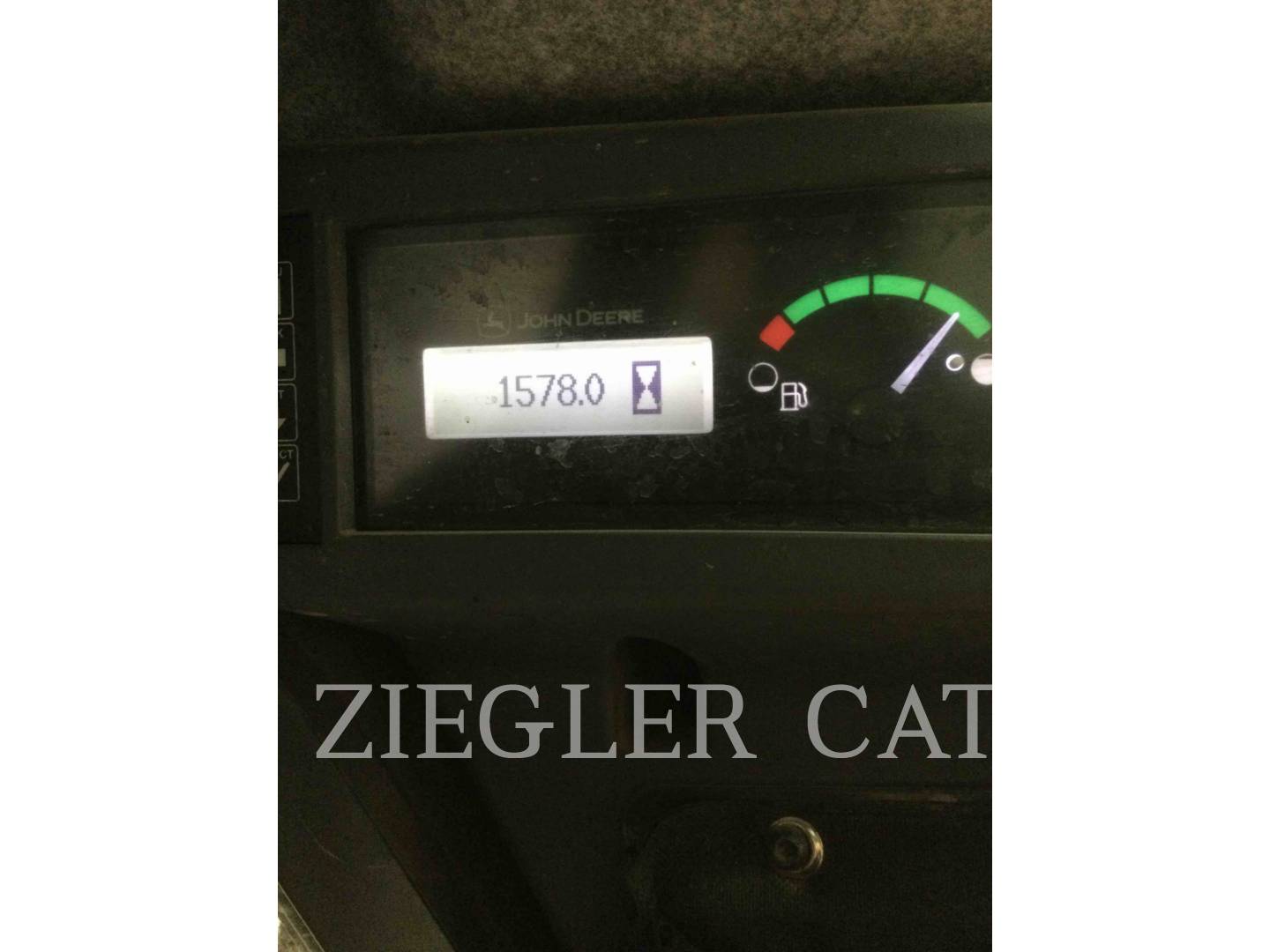 Deere & Co. 332G, Skid Steer Loader, 1578 hours, S/N: 1T0332GKTPF443209, 2023 - Image 5