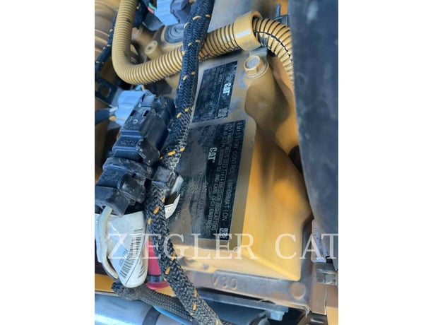 Caterpillar 259D3, 988 hours, S/N: CW930757, 2024 - Image 8