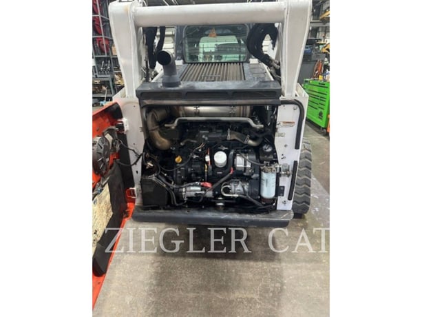 Bobcat T770, 2489 hours, S/N: AT6328639, 2021 - Image 7