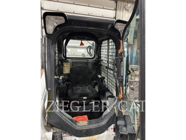 Bobcat T770, 2489 hours, S/N: AT6328639, 2021 - Image 8