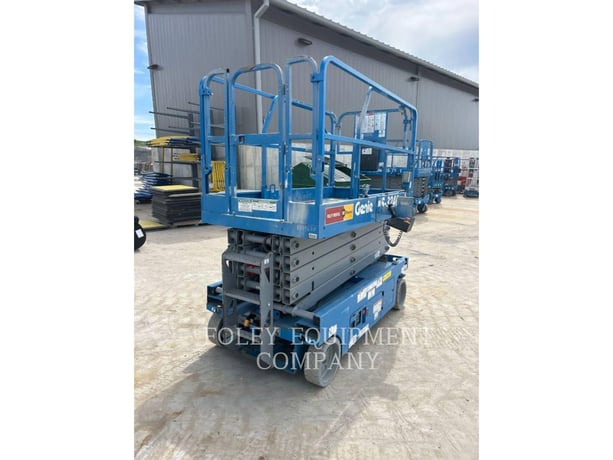Genie Industries GS3246, 289 hours, S/N: GS46P-146157, 2018 - Image 3