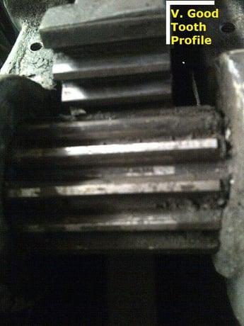 1-1/4" Wiedemann #R-2, manual turret punch, 12-station indexing, 12" throat, 15000 lb. force, 7 punch holders - Image 5